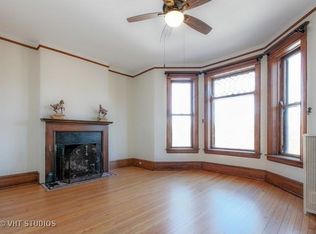 1359 E 57th St #3, Chicago, IL 60637