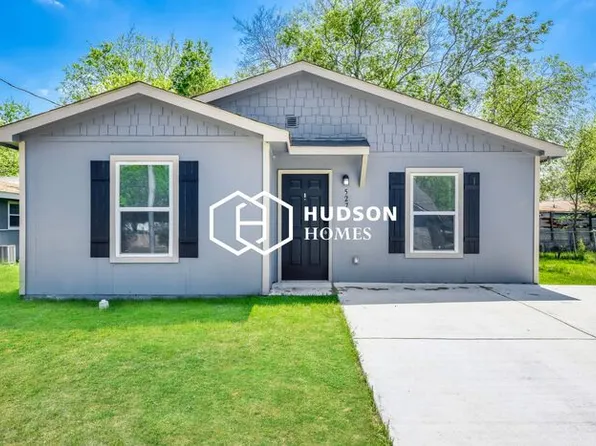 527 Elley St, Seguin, TX 78155