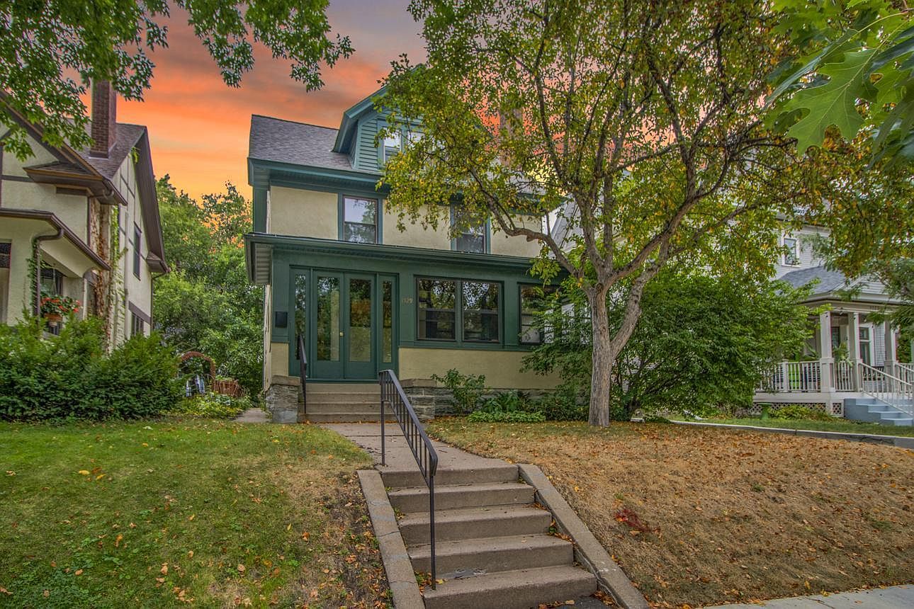 1129 Laurel Ave, Saint Paul, MN 55104 Zillow