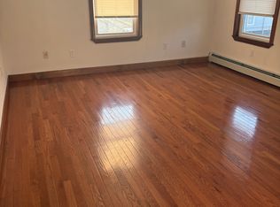 63 W Cole St FLOOR 2, Pawtucket, RI 02860