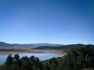 00 Sanchez Reservoir Road, San Luis, CO 81152