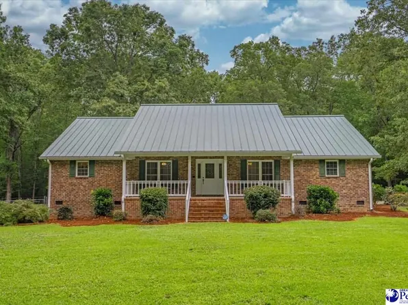 341 Mechanicsville Hwy, Darlington, SC 29540