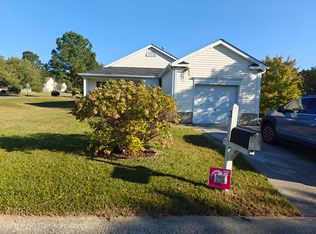 3 Peridot Pl, Durham, NC 27703