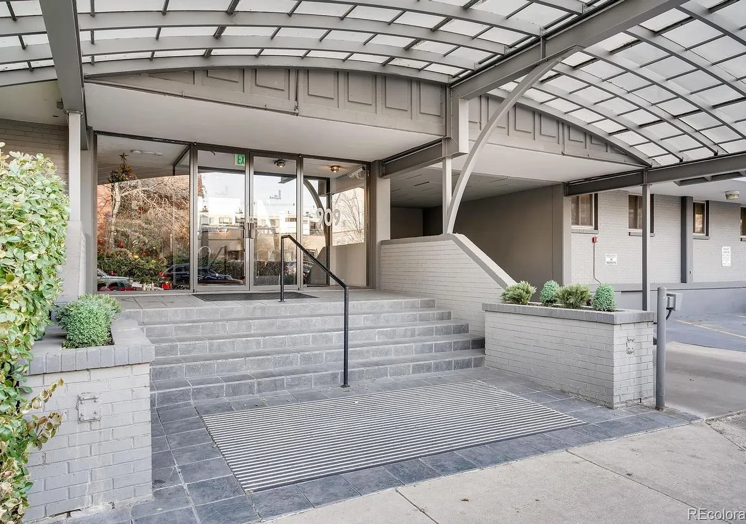 Great Barrington Condo — Photo 1