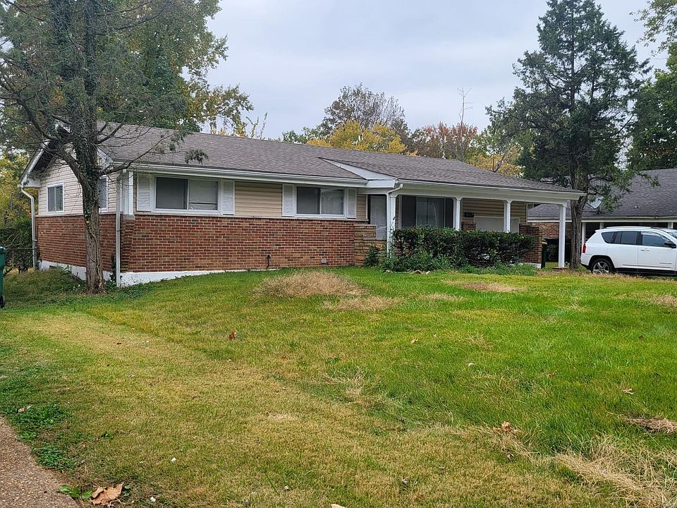 1st image of 9741 Lanier Dr