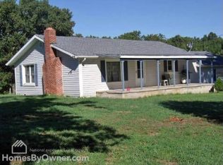 13568 Falcon Rd, Neosho, MO 64850