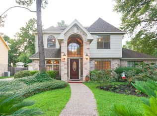 22410 Bucktrout Ln, Katy, TX 77449