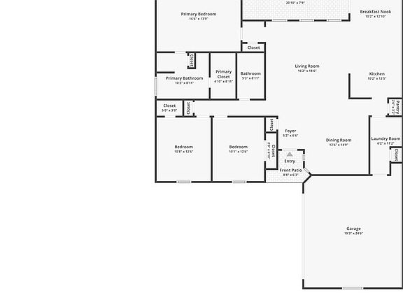 2nd image of this home