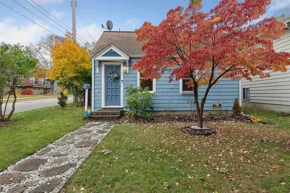 503 Cornell Avenue - 1 — Photo 1
