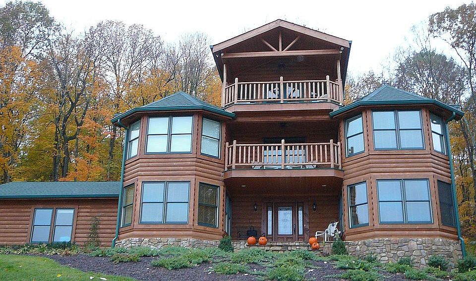 Incredible View Day or Night