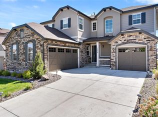 11216 Ledges Rd, Parker, CO 80134