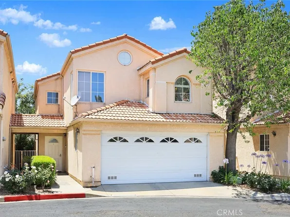 1505 Rose Ct, West Covina, CA 91791