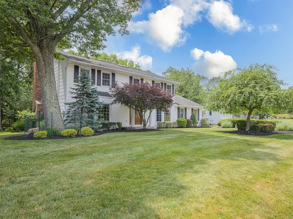 24 John F Kennedy Drive, Stony Point, NY 10980