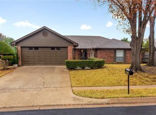 2206 Eva Ln, Euless, TX 76040