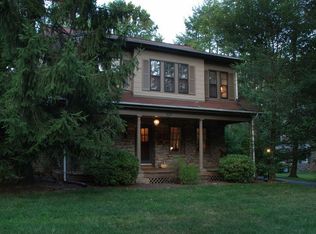 527 Riverview Rd, Swarthmore, PA 19081