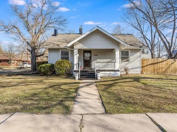 1122 W 14th St N, Wichita, KS 67203