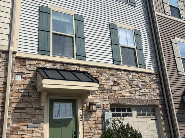742 Thurlow Ct, Bel Air, MD 21014