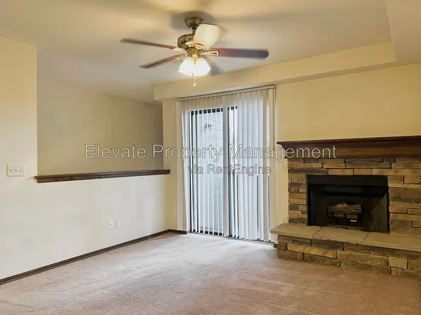 14415 N Pennsylvania Ave APT C, Oklahoma City, OK 73134