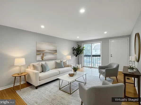 18413 Bishopstone Ct #41, Gaithersburg, MD 20886
