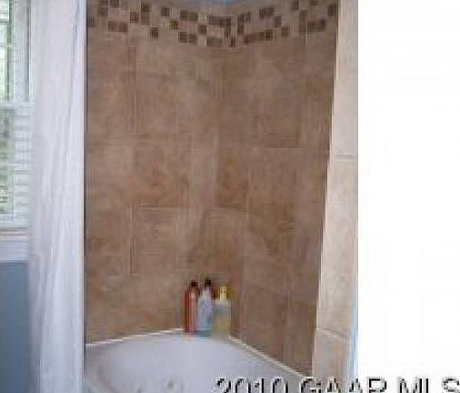 master suite jacuzi tub