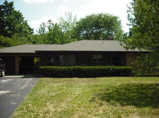 1404 E Siebenthaler Ave, Dayton, OH
