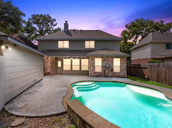 7910 Millers Way, Houston, TX 77095