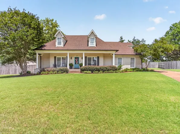 1020 Copper Leaf Cv, Collierville, TN 38017