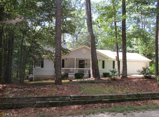 135 Westfork Dr, Newnan, GA 30263