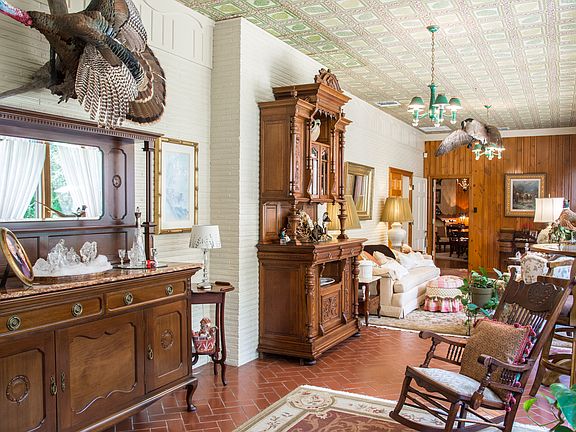 Great Rm/Living Rm