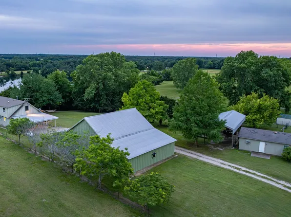 17188 County Road 345, Terrell, TX 75161