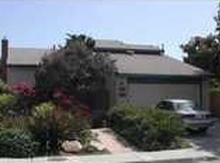 4451 Huggins St, San Diego, CA 92122