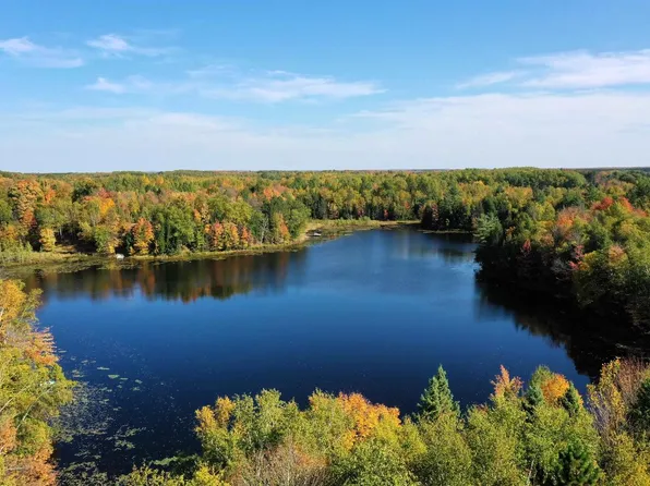 +/-3.17 Acres LAKE RIDGE DRIVE, Medford, WI 54451