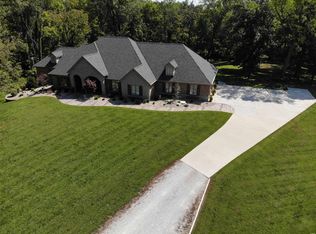 4616 Court Rd, Germantown, IL 62245