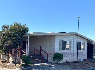 314 N Albert Ave SPACE 96, Exeter, CA 93221