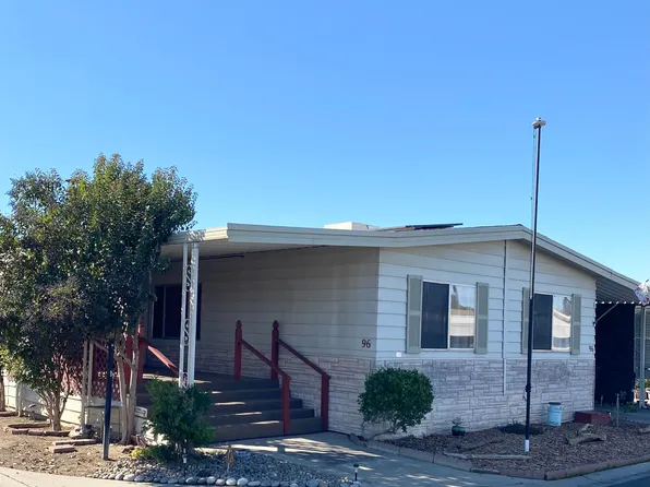 314 N Albert #96, Exeter, CA 93221