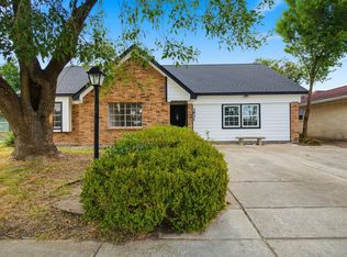 3931 Tiffany Dr, Houston, TX 77045