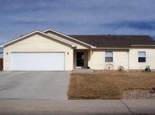 335 E Lambert Ct, Keenesburg, CO 80643