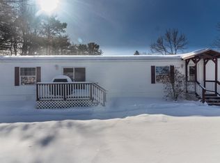22 Arrowhead Drive, Lisbon, ME 04250