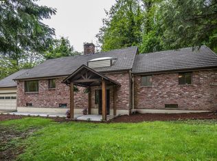 6950 SE 122nd Dr, Portland, OR 97236