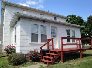 2154 Kenwood Ave, Williamsport, PA 17701