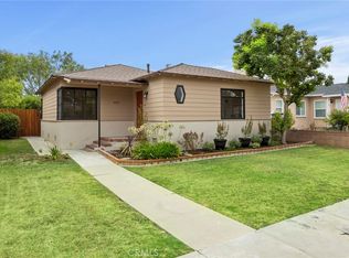 3565 Rose Ave, Long Beach, CA 90807