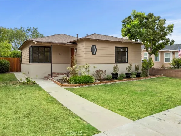 3565 Rose Ave, Long Beach, CA 90807