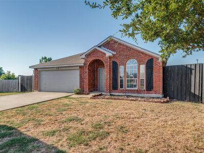 512 Bryn Mawr, Forney, TX, 75126