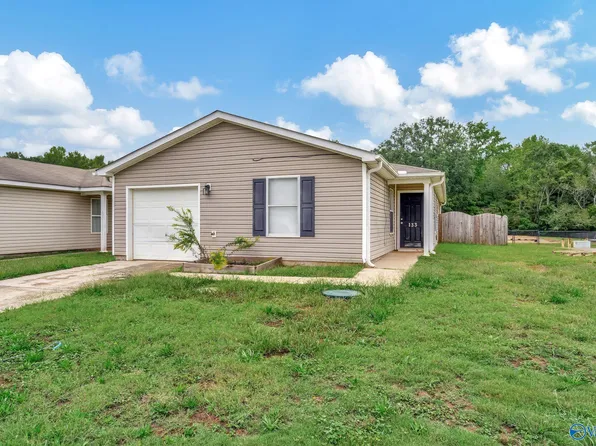 133 Jesse Layne Dr, Harvest, AL 35749