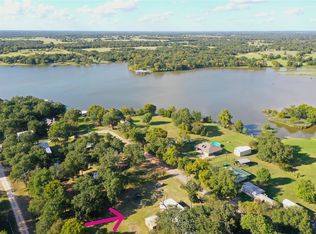 367 Private Road 5587 #A, Jewett, TX 75846