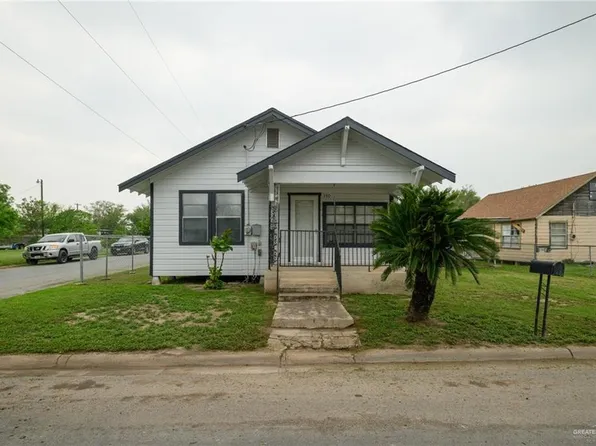 390 Diana St, San Benito, TX 78586