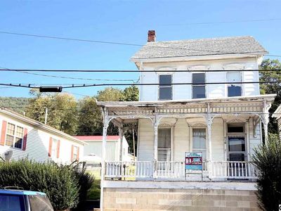 516 Pottsville St, Wiconisco, PA, 17097