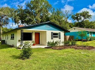 1215 W Beresford Ave, Deland, FL 32720