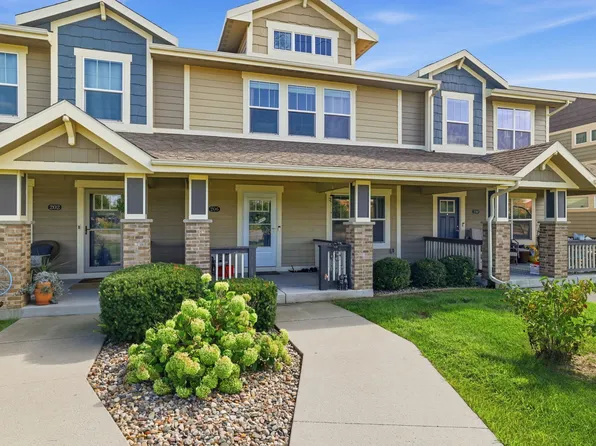 206 SW Heritage Ln, Ankeny, IA 50023