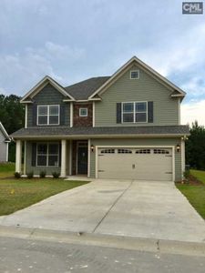 317 Kingsbury Ln, Blythewood, SC, 29016